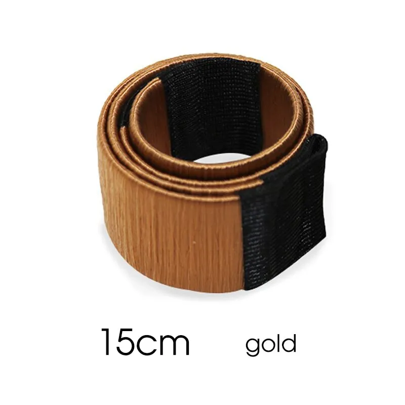 Synthetic Rayon Hairpins for Women | 21cm Fashion Hair Accessories