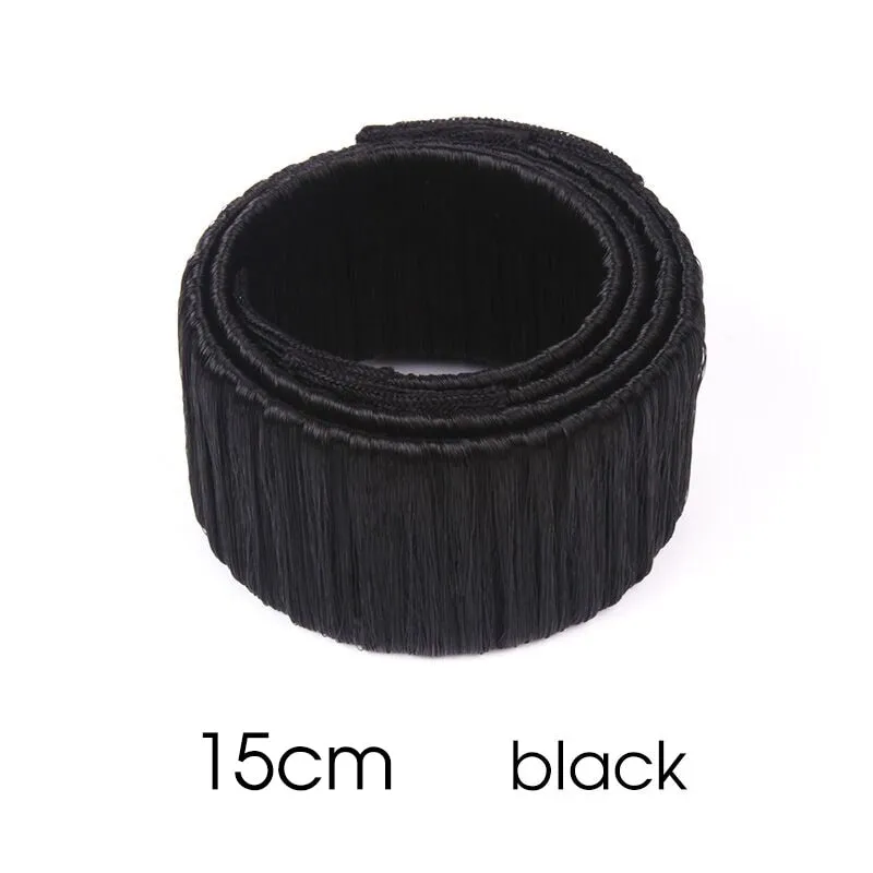 Synthetic Rayon Hairpins for Women | 21cm Fashion Hair Accessories