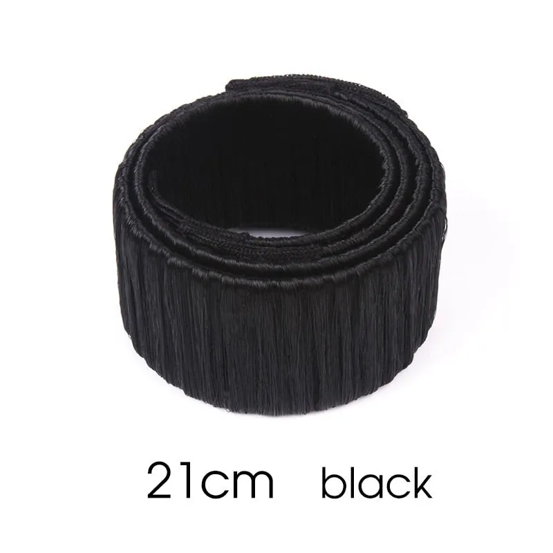 Synthetic Rayon Hairpins for Women | 21cm Fashion Hair Accessories