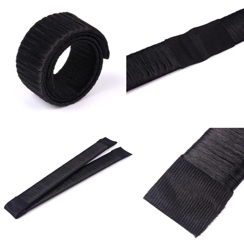Synthetic Rayon Hairpins for Women | 21cm Fashion Hair Accessories