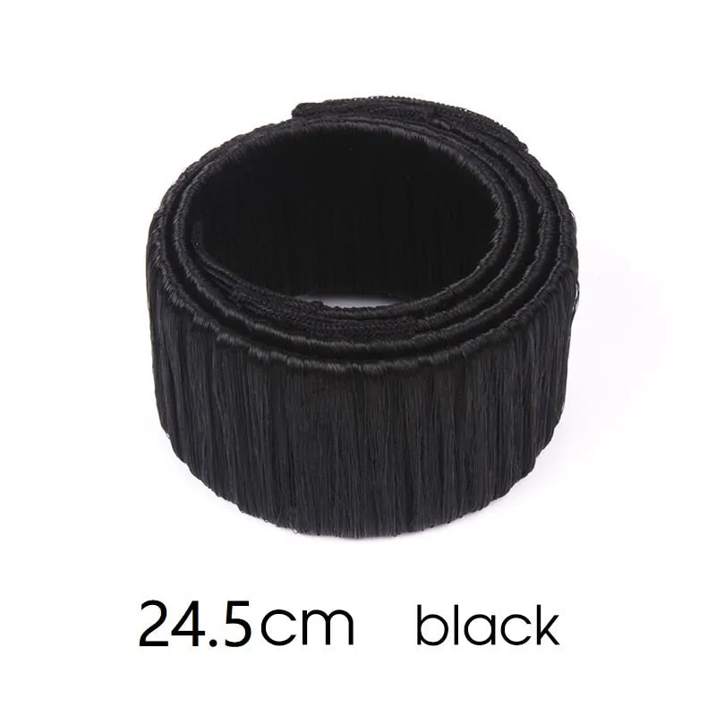 Synthetic Rayon Hairpins for Women | 21cm Fashion Hair Accessories