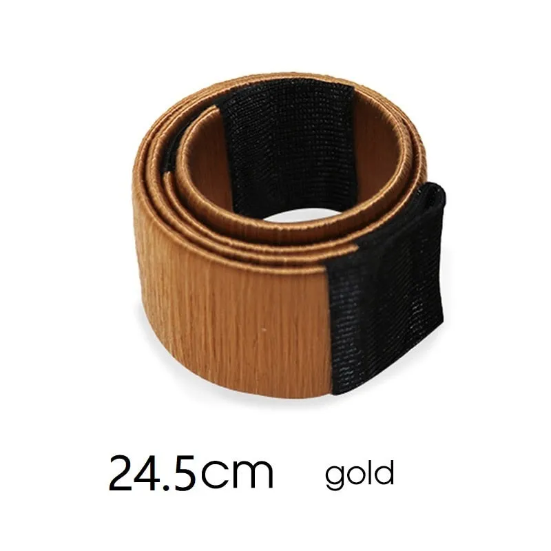Synthetic Rayon Hairpins for Women | 21cm Fashion Hair Accessories