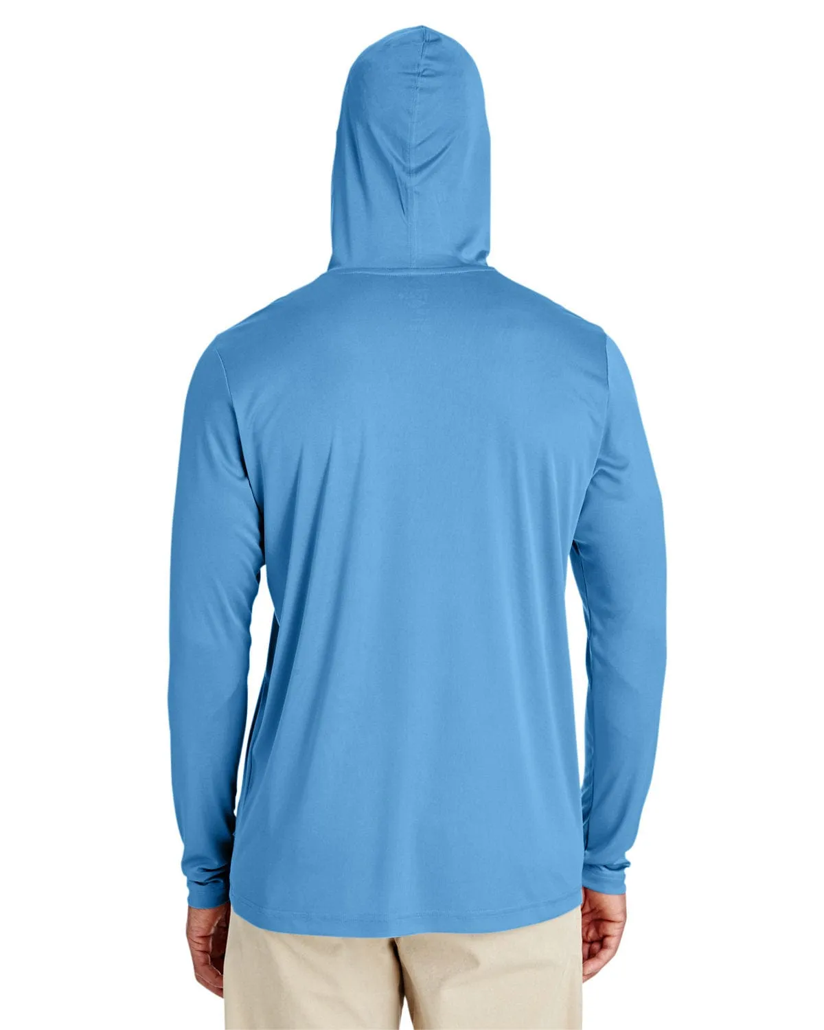Team 365 Mens Zone Performance Hoodie