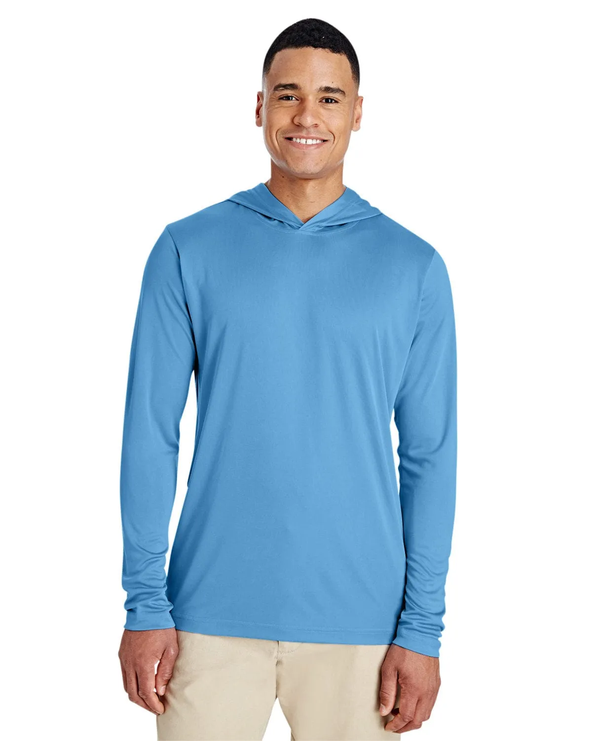 Team 365 Mens Zone Performance Hoodie