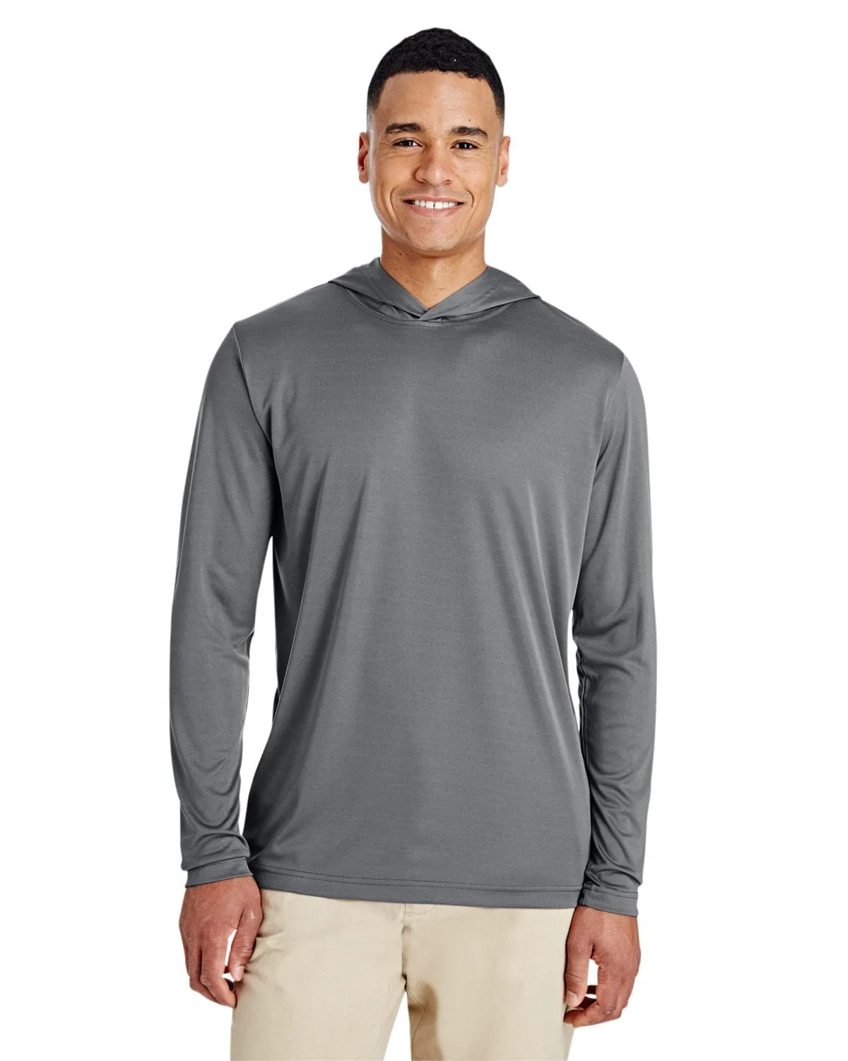 Team 365 Mens Zone Performance Hoodie