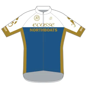 TECH  Jersey Long Sleeve