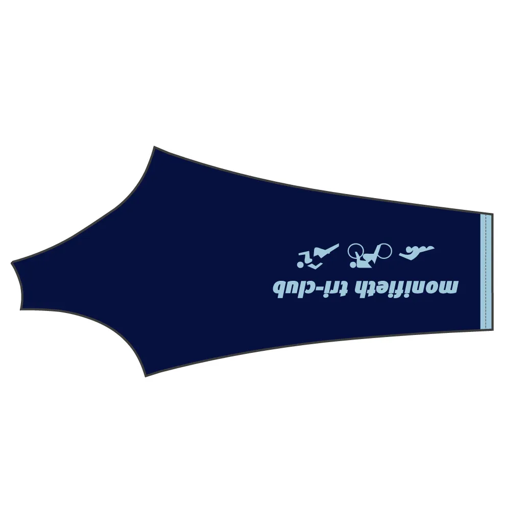 TECH  Jersey Long Sleeve