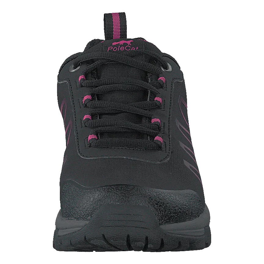Terra Rock Gtx Black/fuchsia