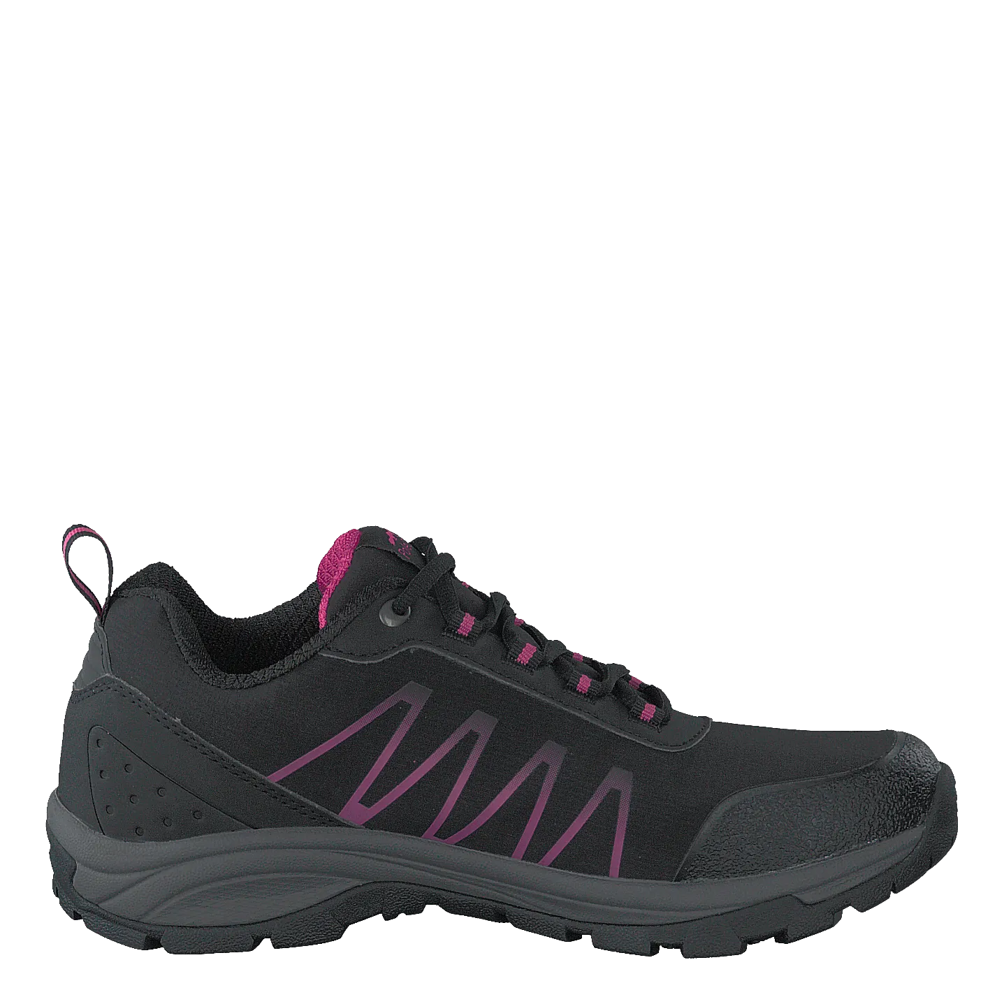 Terra Rock Gtx Black/fuchsia