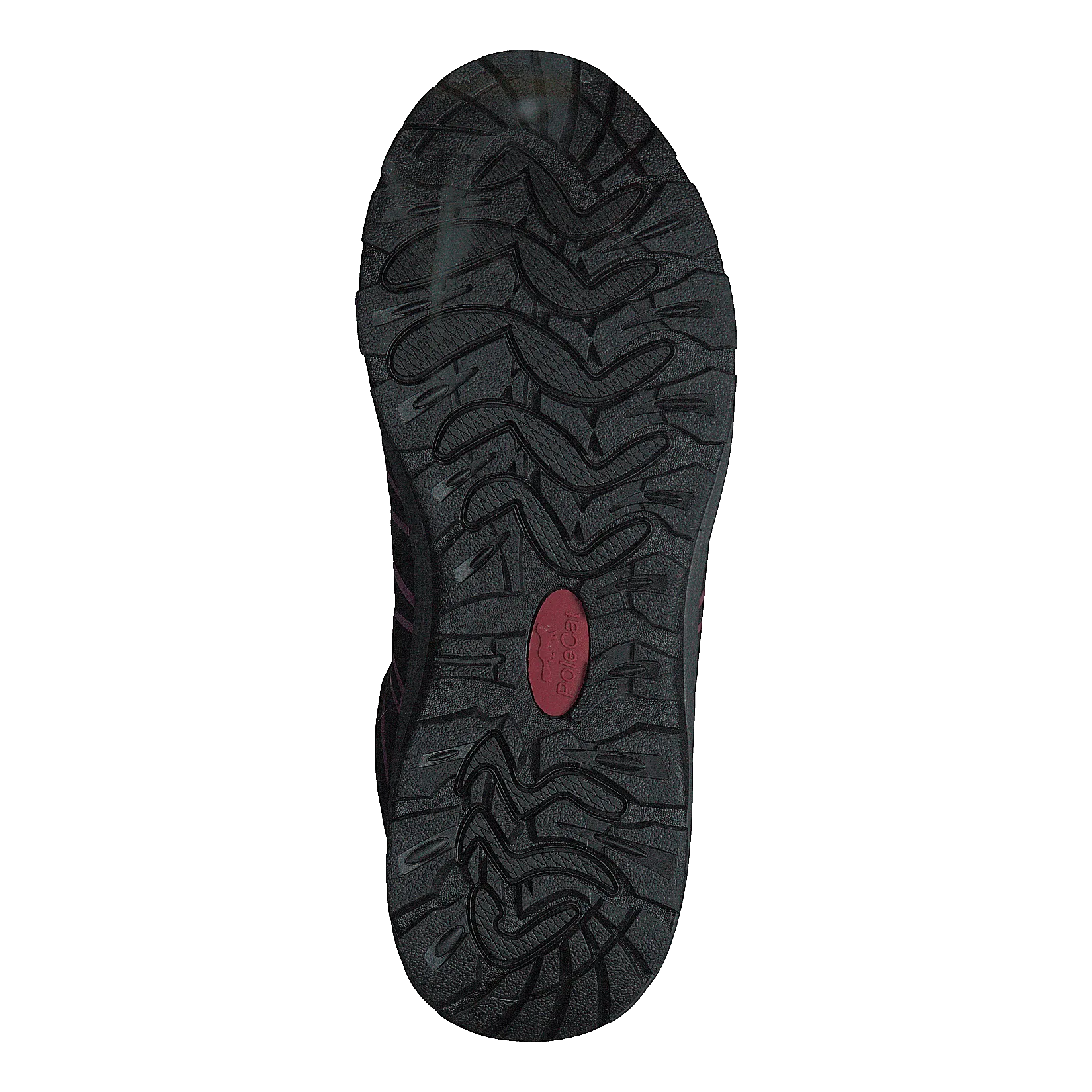 Terra Rock Gtx Black/fuchsia