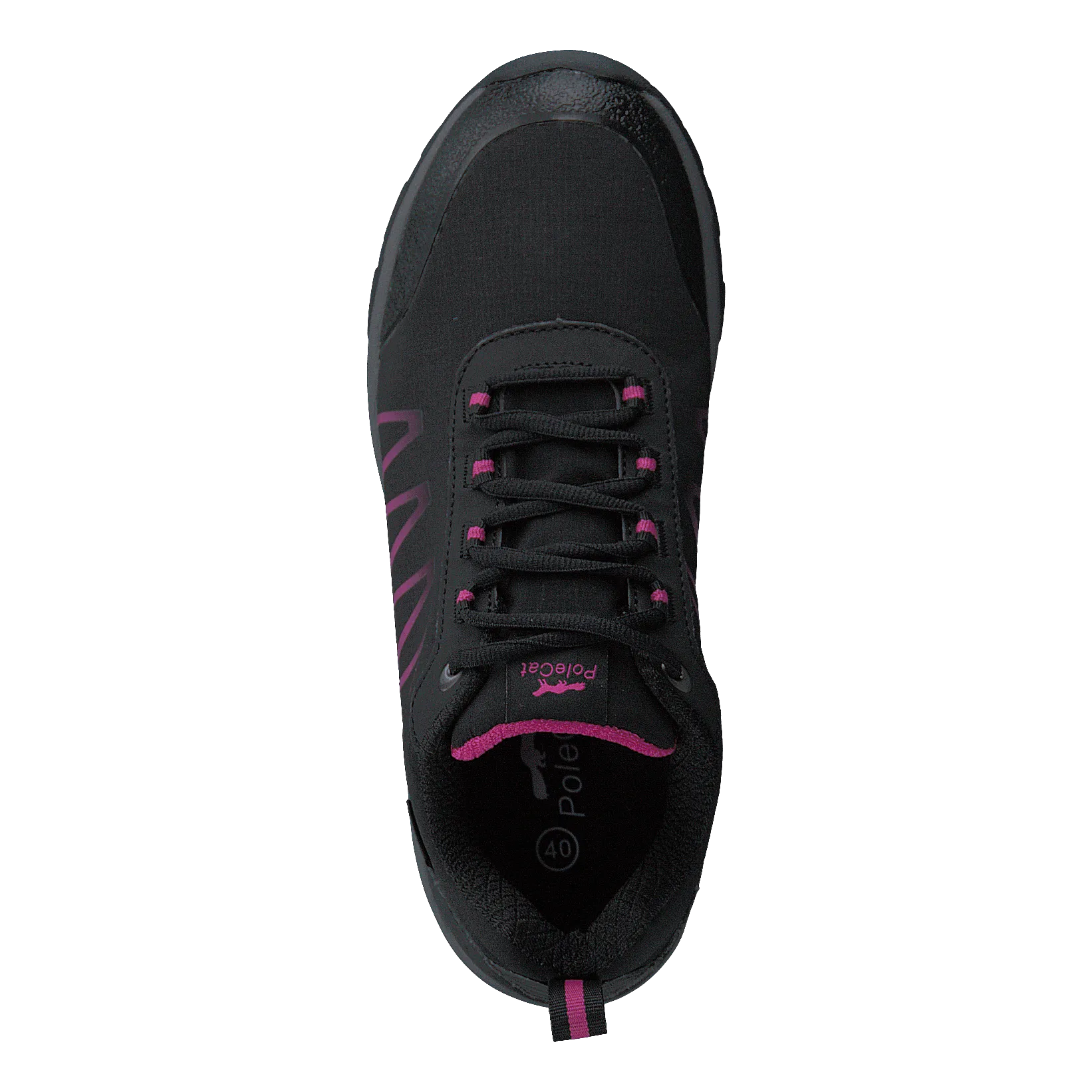 Terra Rock Gtx Black/fuchsia