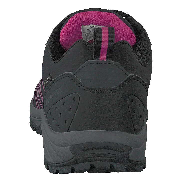 Terra Rock Gtx Black/fuchsia