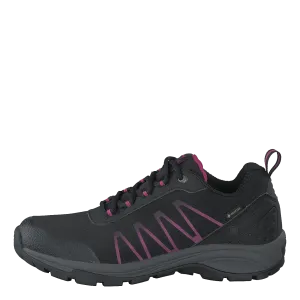 Terra Rock Gtx Black/fuchsia