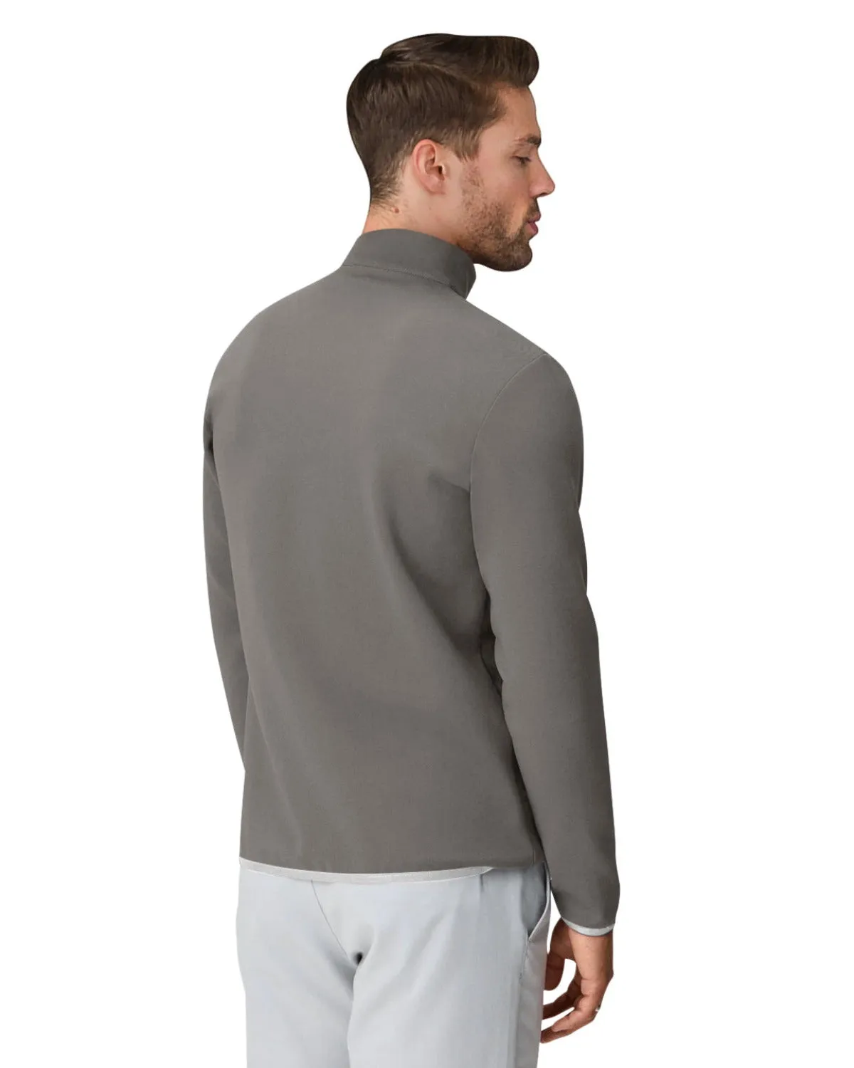 Therma Pullover 1/4 Zip Golf Sweater