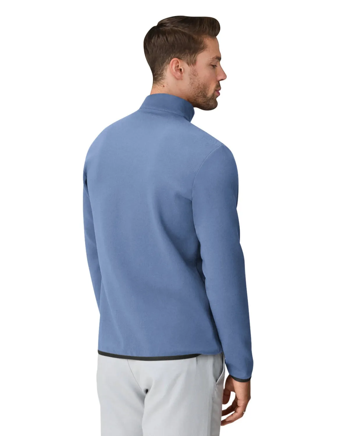 Therma Pullover 1/4 Zip Golf Sweater