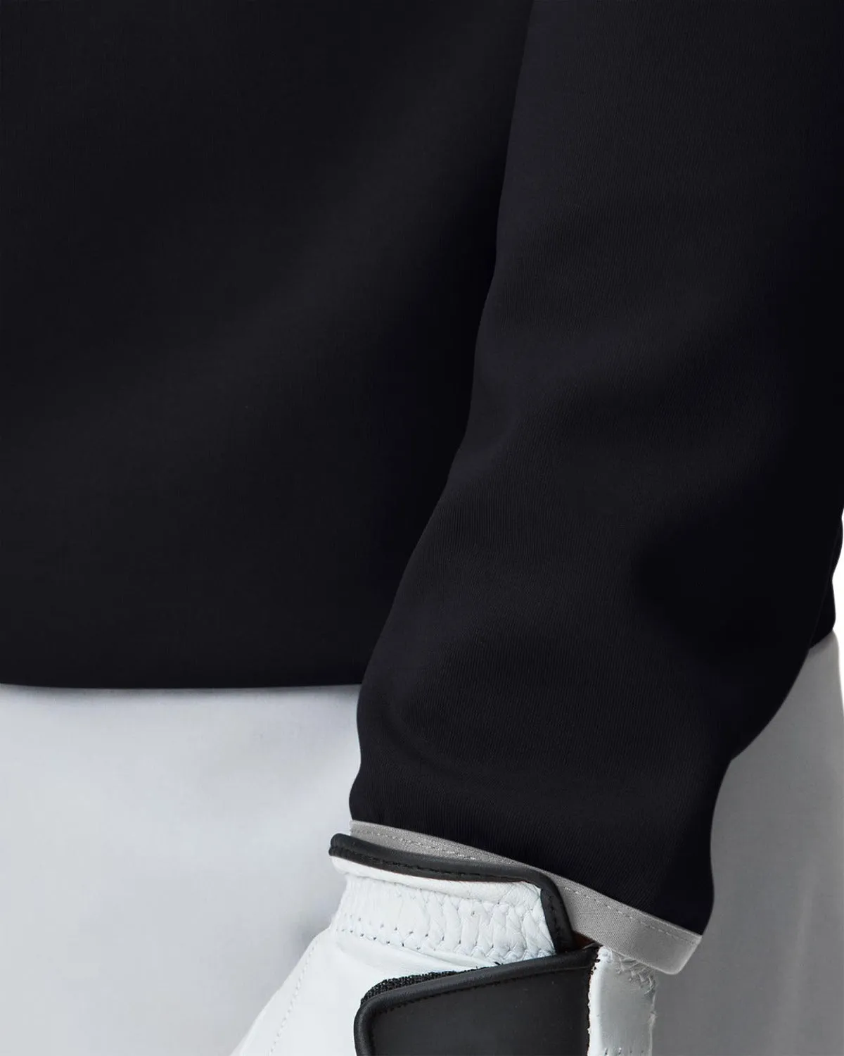 Therma Pullover 1/4 Zip Golf Sweater