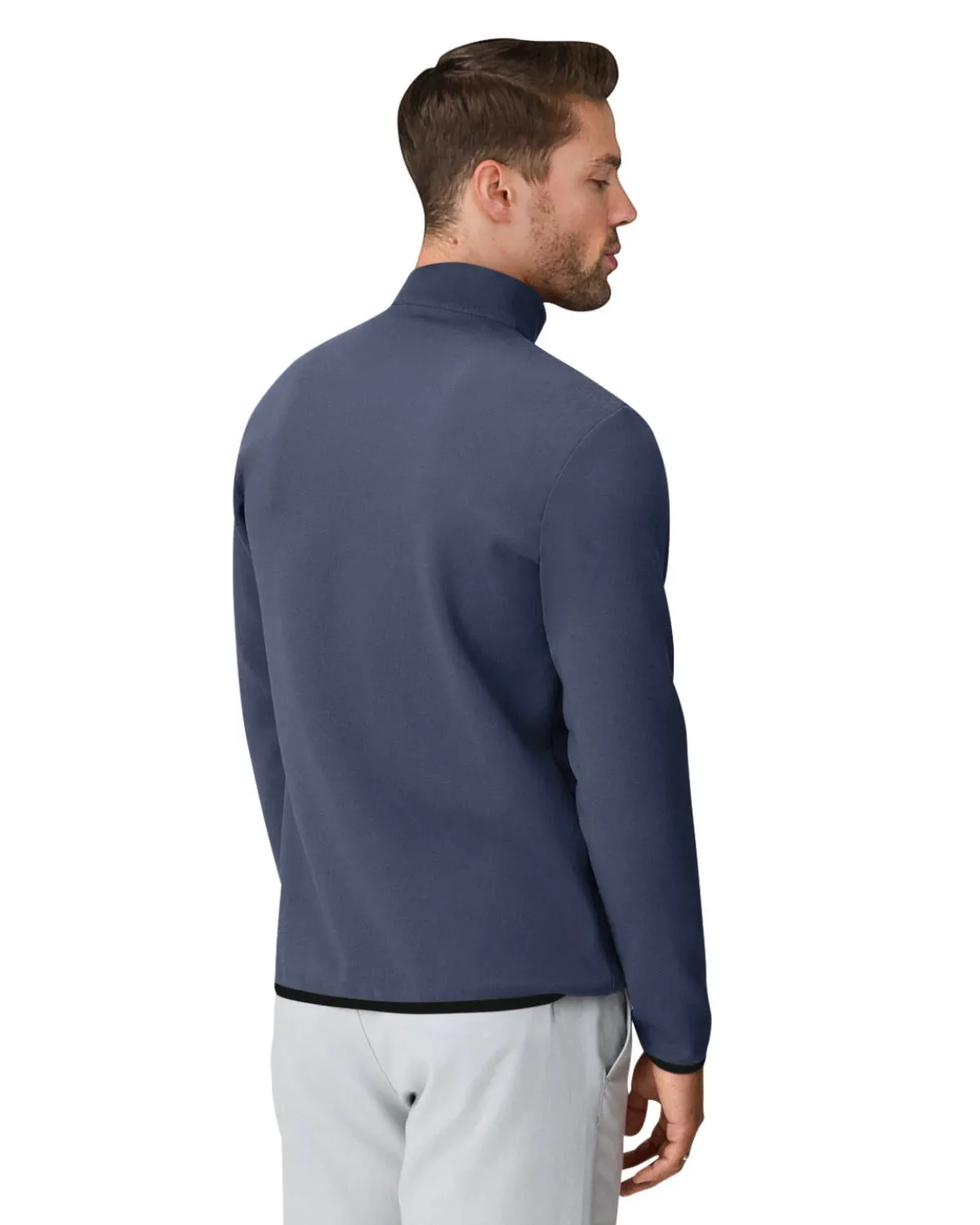 Therma Pullover 1/4 Zip Golf Sweater