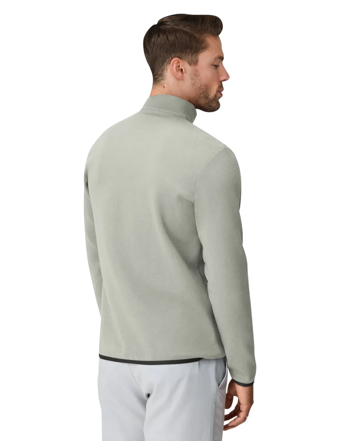 Therma Pullover 1/4 Zip Golf Sweater