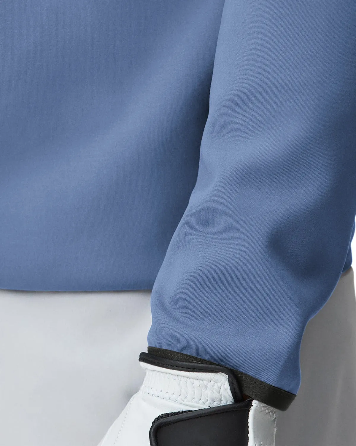 Therma Pullover 1/4 Zip Golf Sweater