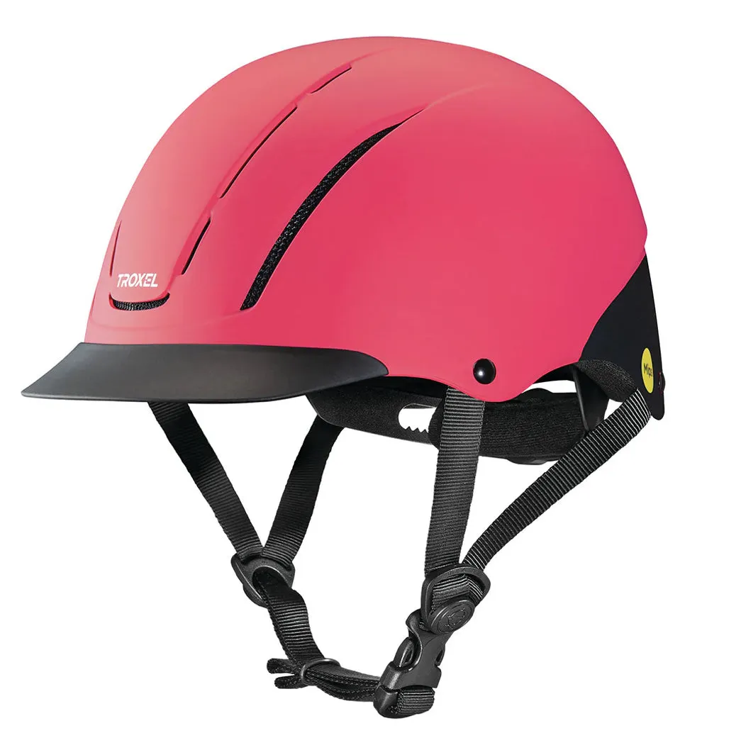 Troxel Spirit™ with MIPS® Technology, Multi-Directional Impact Protection System