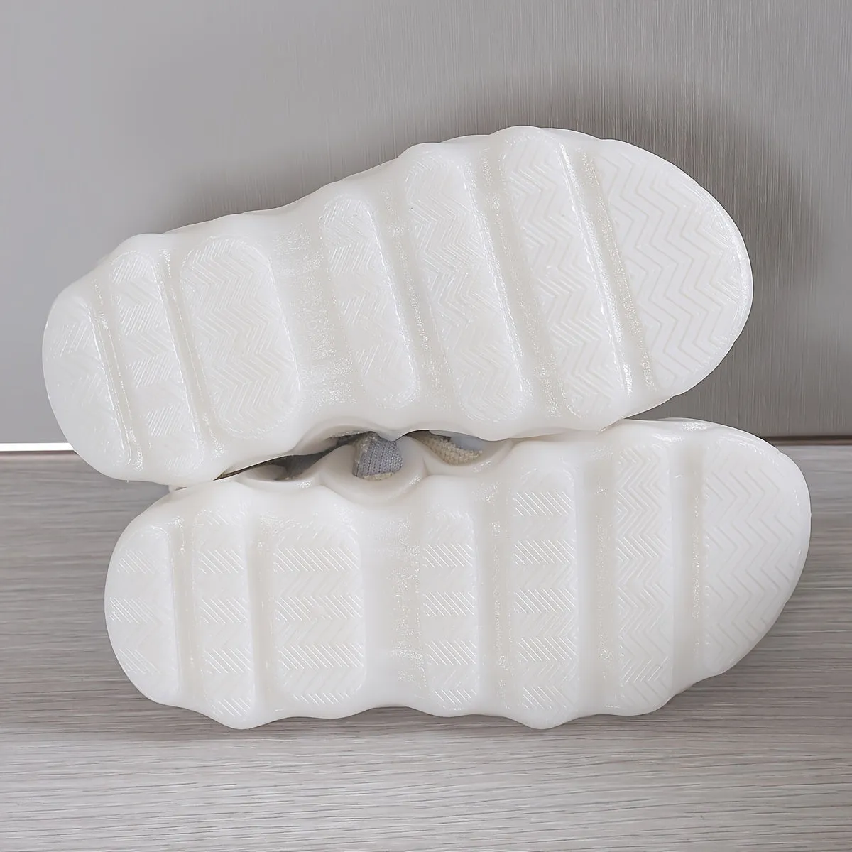 Unisex Kid's Sneakers For Boy's & Girl's Outdoor Activities, FS