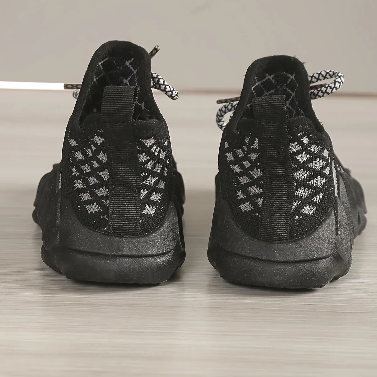 Unisex Kid's Sneakers For Boy's & Girl's Outdoor Activities, FS