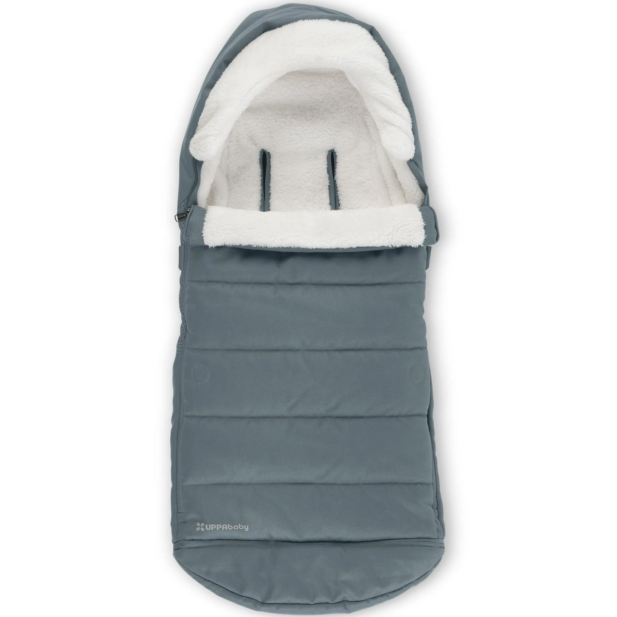 UPPAbaby Cosy Ganoosh Footmuff - Dillan