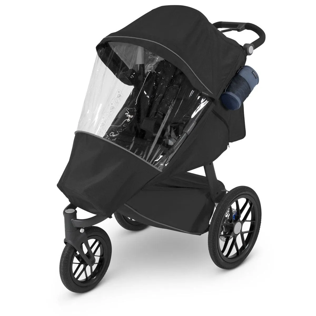 UPPAbaby Ridge Performance Rain Shield