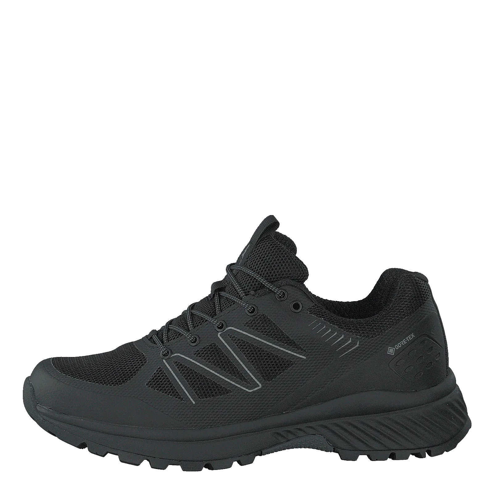 Urbs Zone Gtx Black