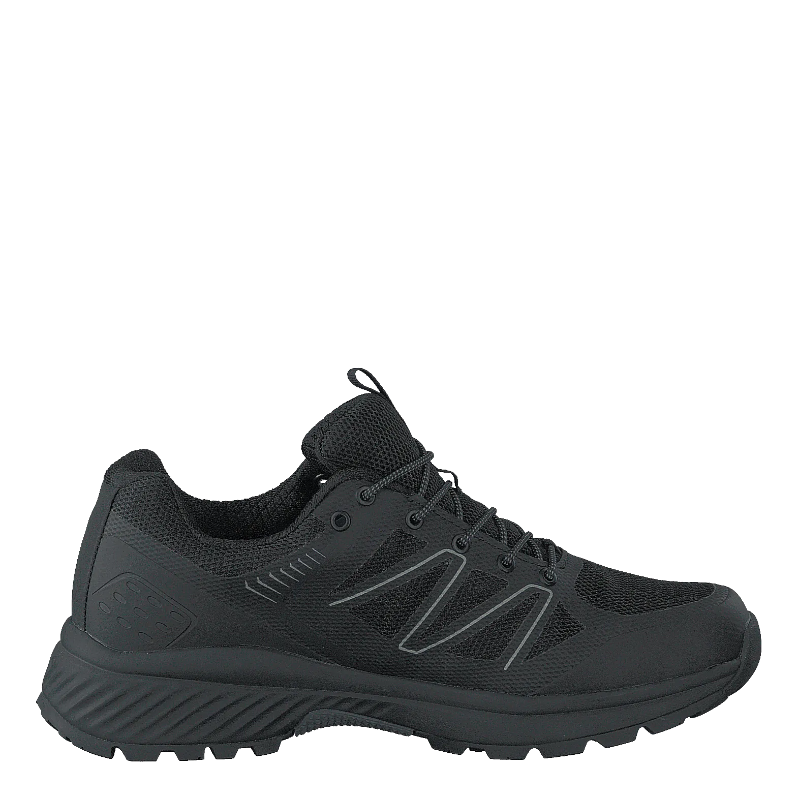 Urbs Zone Gtx Black