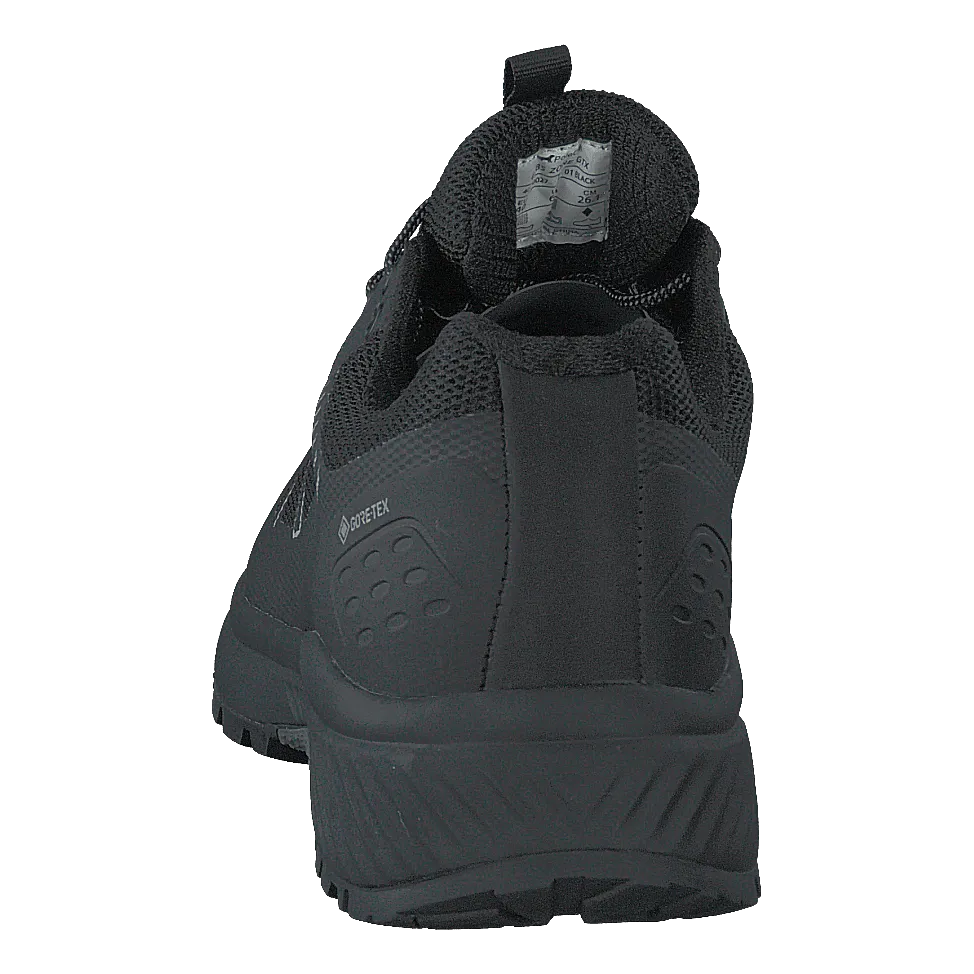 Urbs Zone Gtx Black