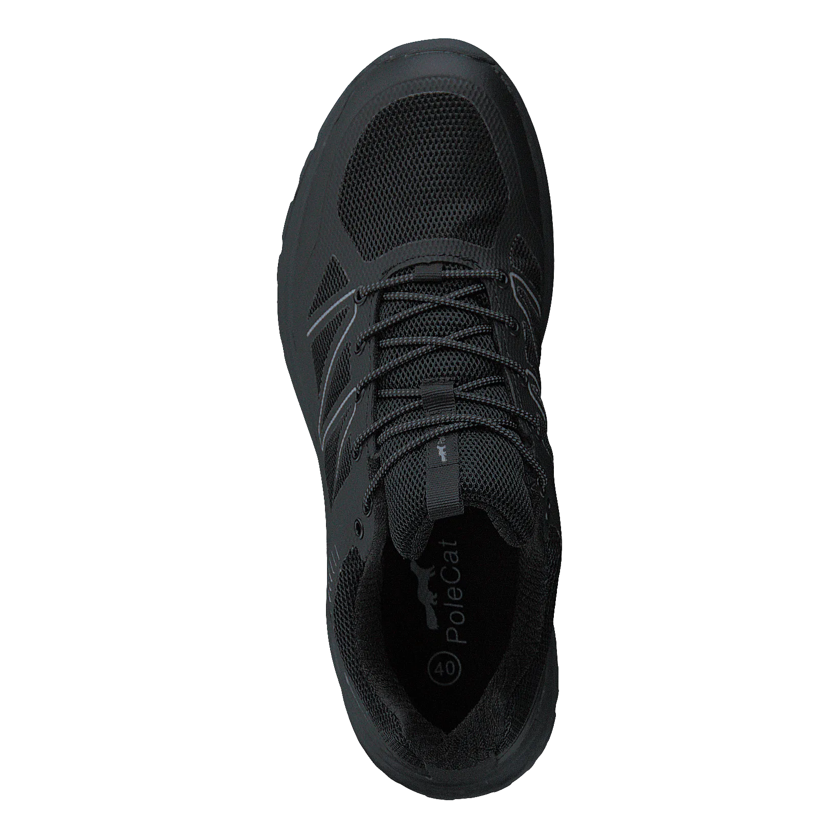 Urbs Zone Gtx Black