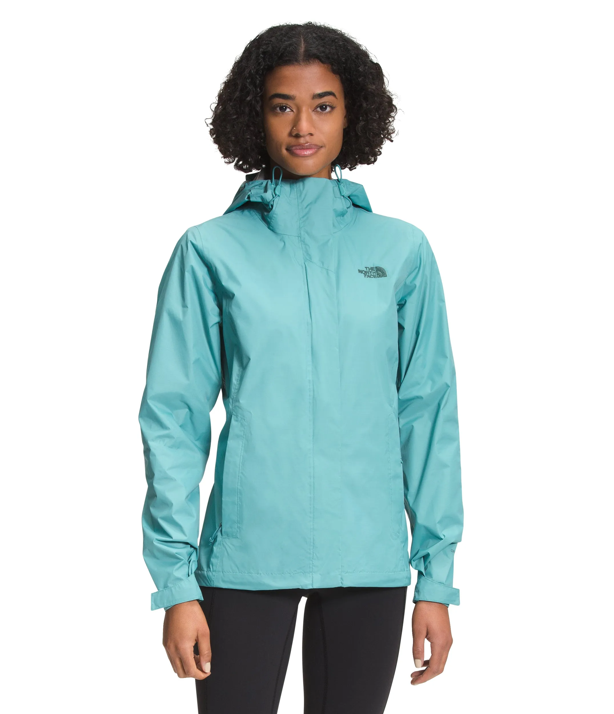 Venture 2 Jacket (Women's) - NF0A2VCR
