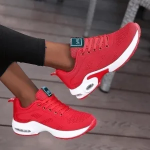 Walkers - Wanderschuhe für Frauen