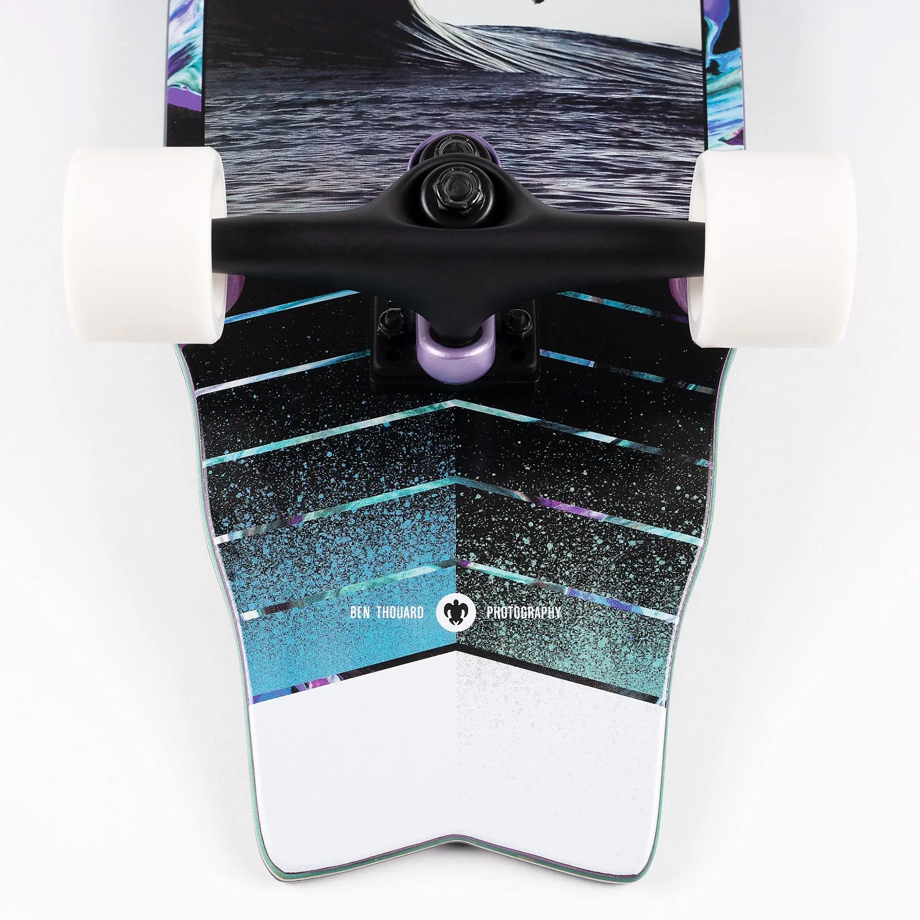 Wavepark Shadow