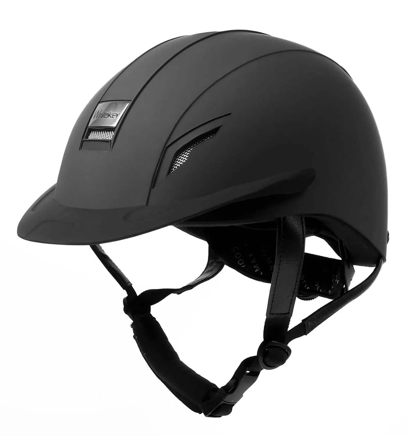 Whitaker Vx2 Riding Helmet