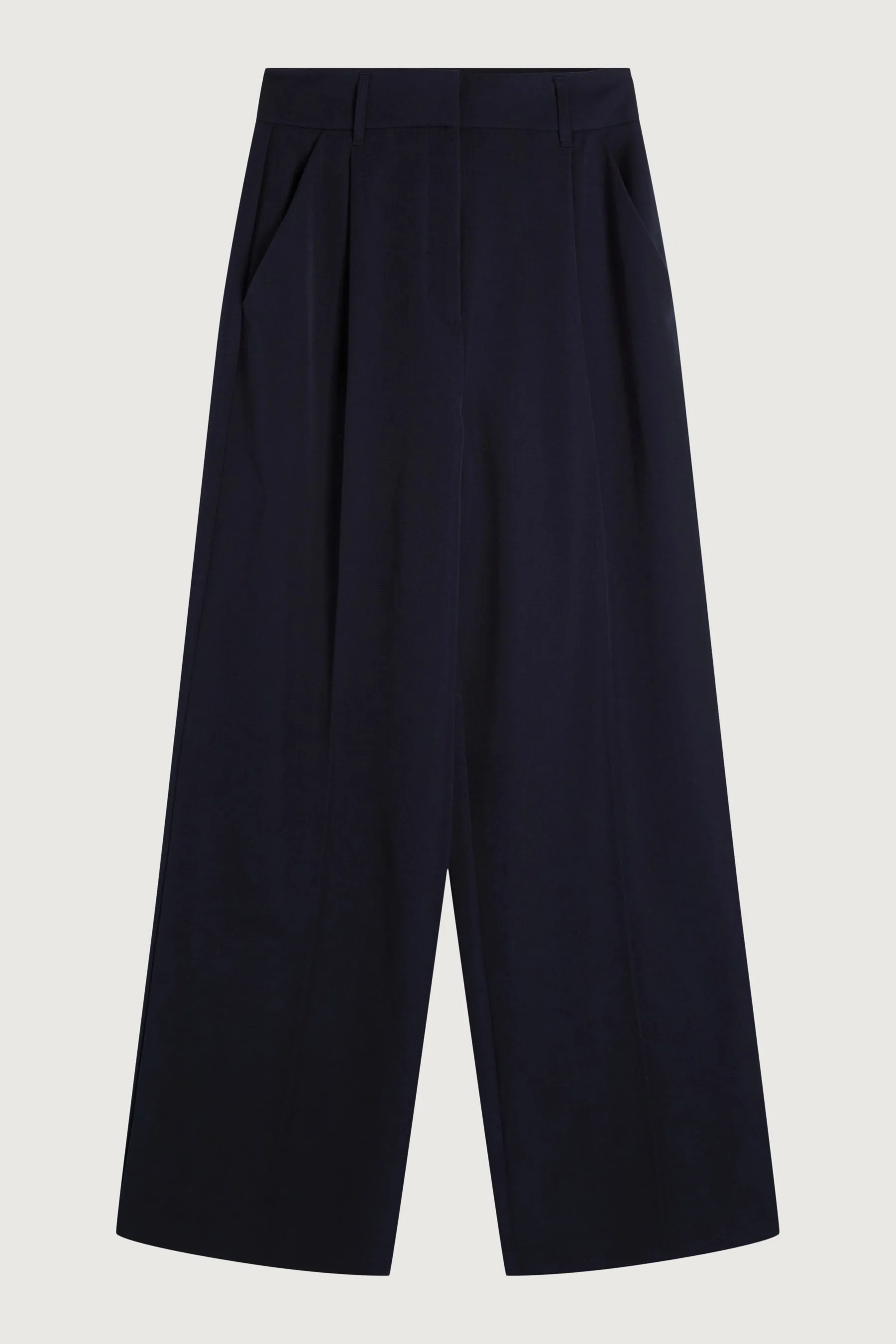 Wide Leg Pant