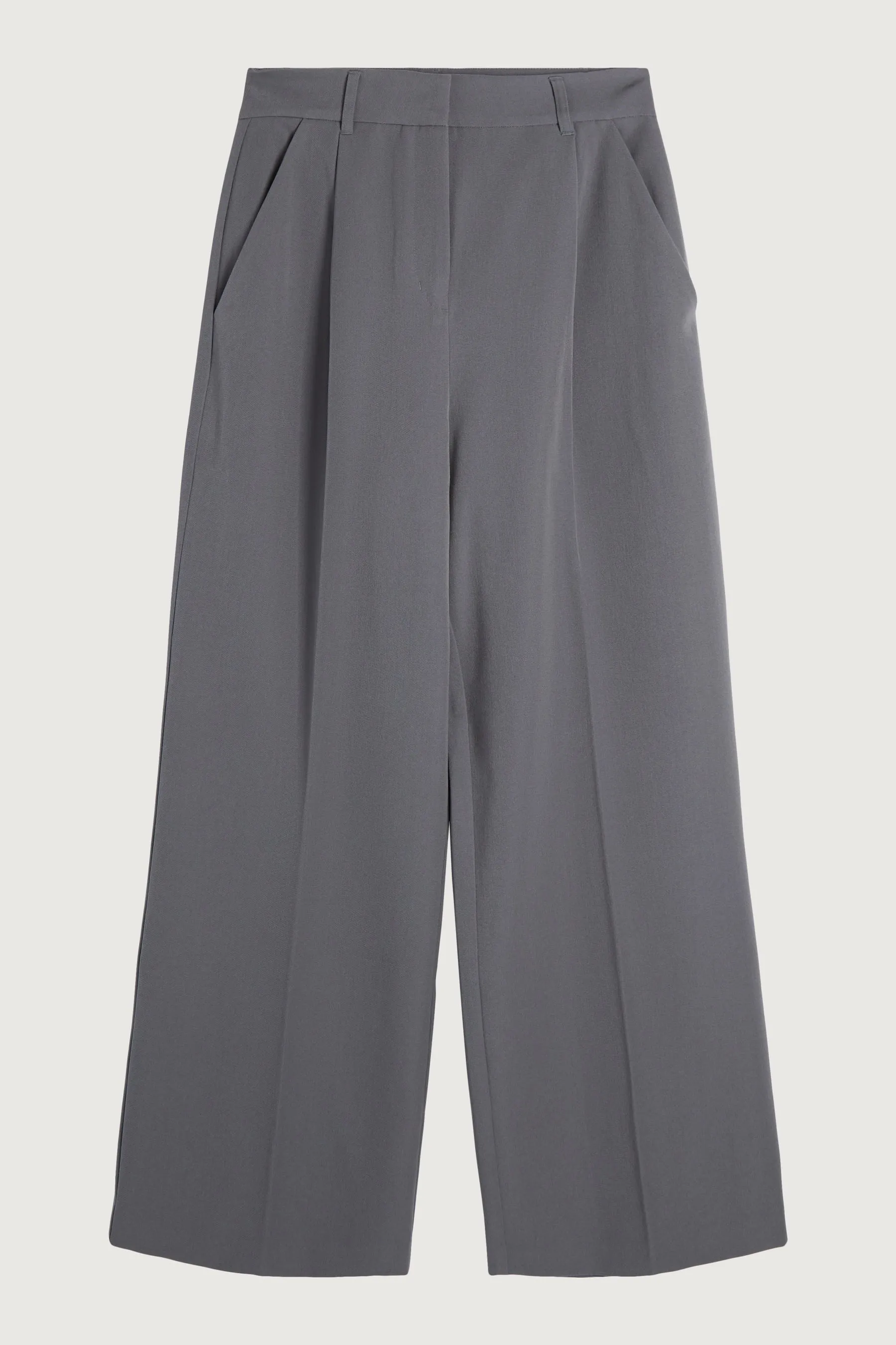 Wide Leg Pant