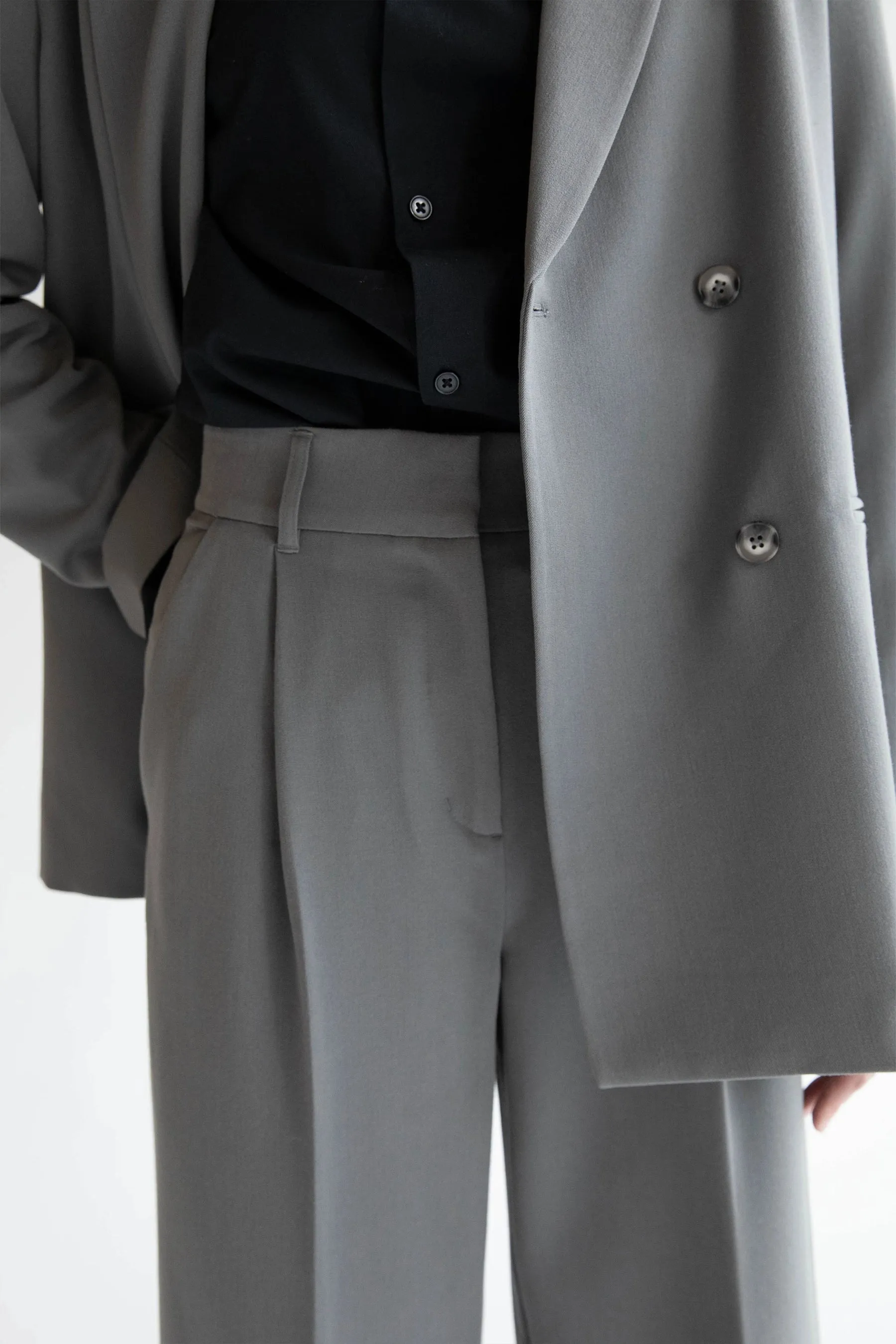 Wide Leg Pant