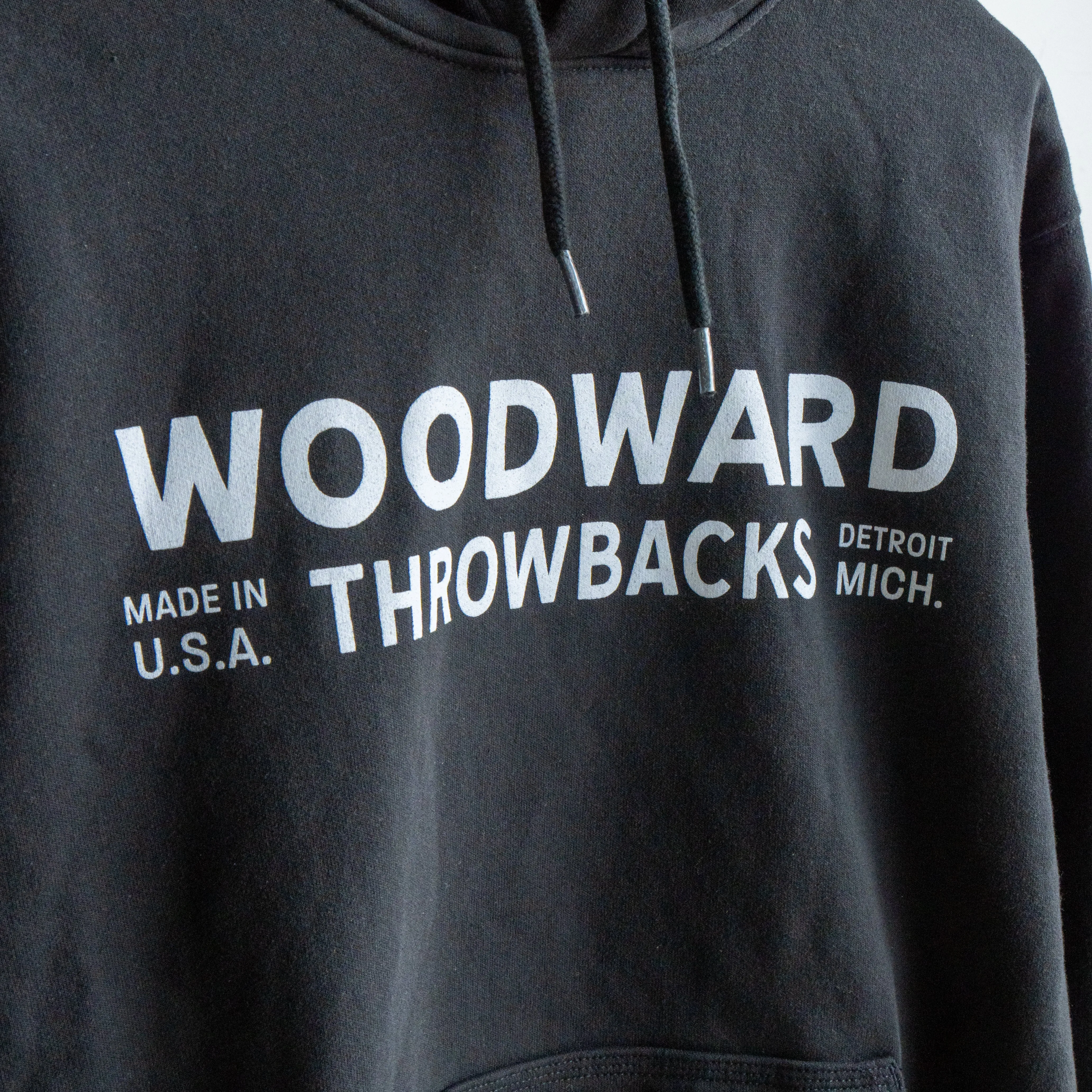 WT x Carhartt Hoodie